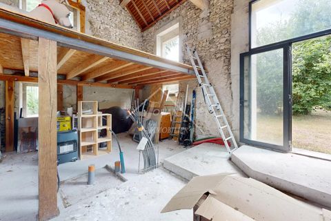 Villa a Jenzat, Allier, Jenzat - € 117.500 | Ref: G1255 - foto 10