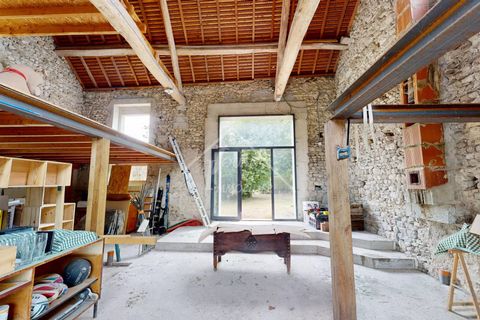 Villa a Jenzat, Allier, Jenzat - € 117.500 | Ref: G1255 - foto 11