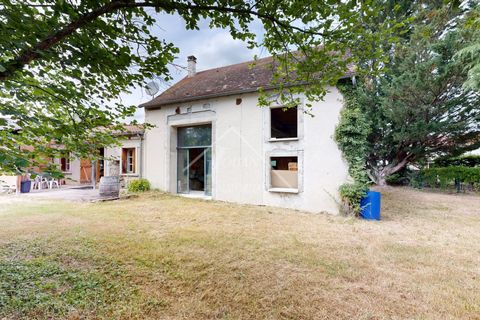 Villa a Jenzat, Allier, Jenzat - € 117.500 | Ref: G1255 - foto 12