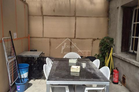 Villa a Jenzat, Allier, Jenzat - € 117.500 | Ref: G1255 - foto 13