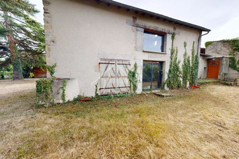 Villa a Jenzat, Allier, Jenzat - € 117.500 | Ref: G1255 - foto 14