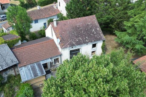 Villa i Jenzat, Allier, Jenzat - € 117.500 | Ref: G1255 - foto 15