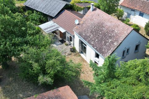 Villa i Jenzat, Allier, Jenzat - € 117.500 | Ref: G1255 - foto 16
