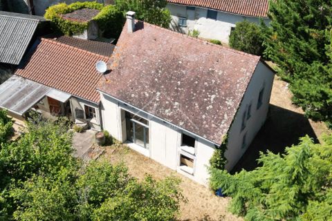 Villa i Jenzat, Allier, Jenzat - € 117.500 | Ref: G1255 - foto 17