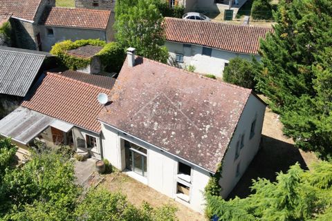 Villa i Jenzat, Allier, Jenzat - € 117.500 | Ref: G1255 - foto 18