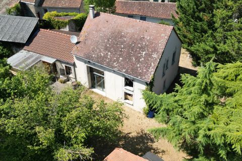 Villa i Jenzat, Allier, Jenzat - € 117.500 | Ref: G1255 - foto 19
