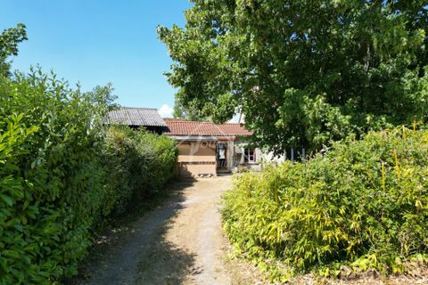 Villa i Jenzat, Allier, Jenzat - € 117.500 | Ref: G1255 - foto 22