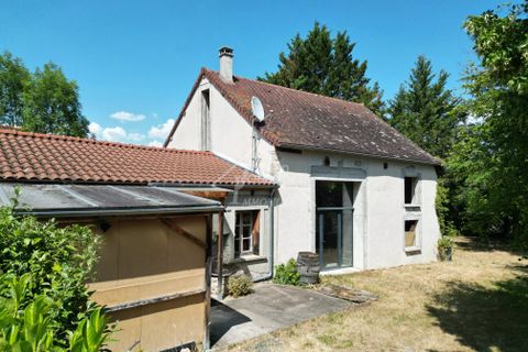 Villa i Jenzat, Allier, Jenzat - € 117.500 | Ref: G1255 - foto 25