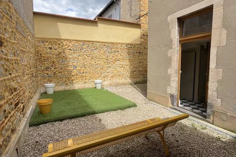 Villa i Vichy, Allier, Vichy - € 282 000 | Ref: G1253 - foto 13