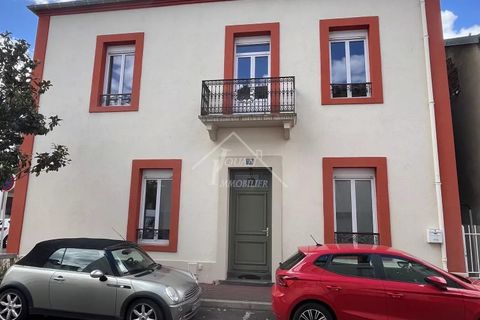 Villa i Vichy, Allier, Vichy - € 282 000 | Ref: G1253 - foto 15