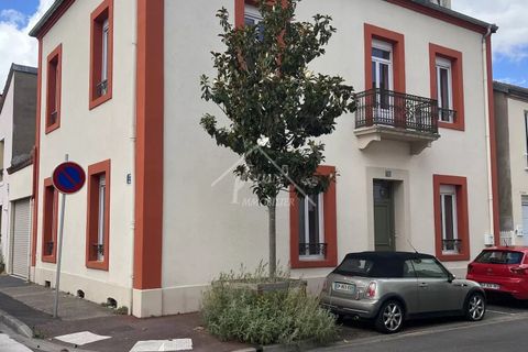 Villa i Vichy, Allier, Vichy - € 282 000 | Ref: G1253 - foto 16