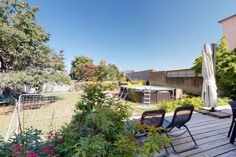 Villa a Gannat, Allier, Gannat - € 275.000 | Ref: G1246 - foto 2