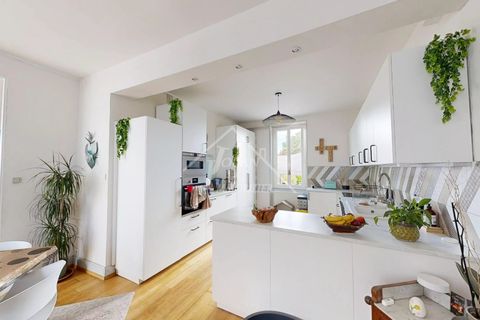 Villa a Gannat, Allier, Gannat - € 275.000 | Ref: G1246 - foto 5