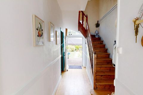 Villa a Gannat, Allier, Gannat - € 275.000 | Ref: G1246 - foto 8