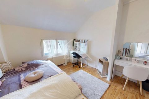 Villa a Gannat, Allier, Gannat - € 275.000 | Ref: G1246 - foto 9