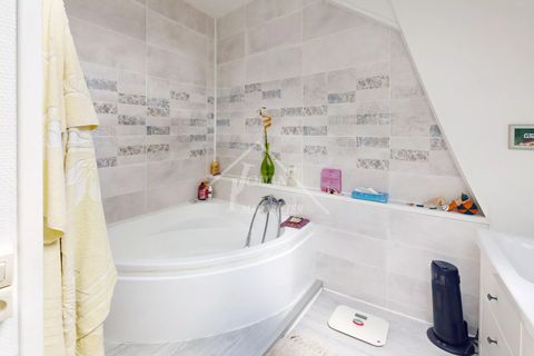 Villa a Gannat, Allier, Gannat - € 275.000 | Ref: G1246 - foto 11