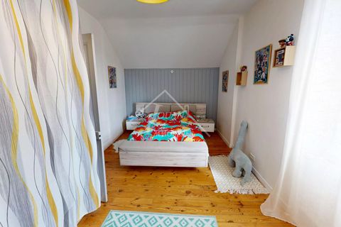 Villa a Gannat, Allier, Gannat - € 275.000 | Ref: G1246 - foto 12