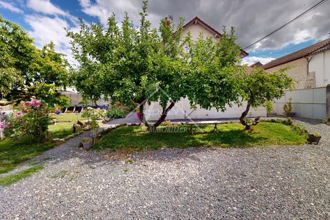 Villa a Gannat, Allier, Gannat - € 275.000 | Ref: G1246 - foto 15