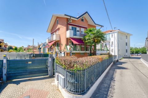Villa a Nichelino, Turin, Nichelino - € 695.000 | Ref: Nic740 - foto 4