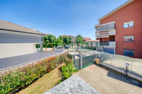 Villa a Nichelino, Turin, Nichelino - € 695.000 | Ref: Nic740 - foto 5