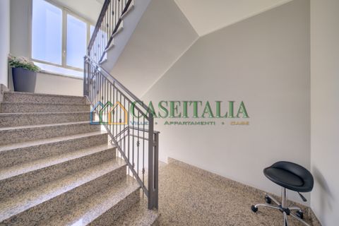 Villa a Nichelino, Turin, Nichelino - € 695.000 | Ref: Nic740 - foto 20