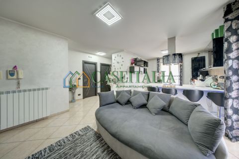 Villa a Nichelino, Turin, Nichelino - € 695.000 | Ref: Nic740 - foto 8