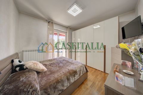 Villa a Nichelino, Turin, Nichelino - € 695.000 | Ref: Nic740 - foto 15