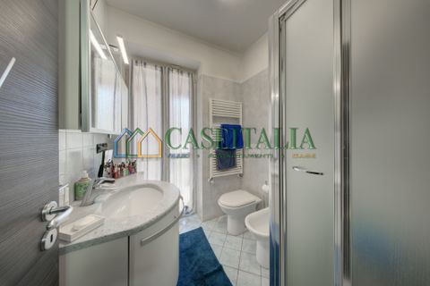 Villa a Nichelino, Turin, Nichelino - € 695.000 | Ref: Nic740 - foto 16