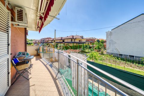 Villa a Nichelino, Turin, Nichelino - € 695.000 | Ref: Nic740 - foto 18