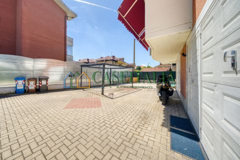 Villa a Nichelino, Turin, Nichelino - € 695.000 | Ref: Nic740 - foto 43