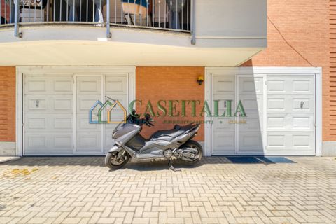 Villa a Nichelino, Turin, Nichelino - € 695.000 | Ref: Nic740 - foto 44