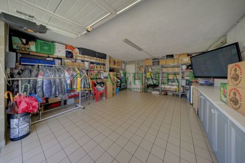 Villa a Nichelino, Turin, Nichelino - € 695.000 | Ref: Nic740 - foto 45