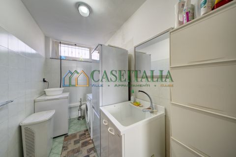Villa a Nichelino, Turin, Nichelino - € 695.000 | Ref: Nic740 - foto 47