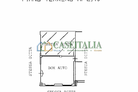 Villa a Nichelino, Turin, Nichelino - € 695.000 | Ref: Nic740 - foto 50