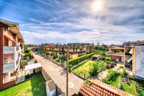 Villa a Nichelino, Turin, Nichelino - € 695.000 | Ref: Nic740 - foto 19