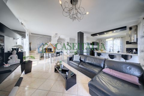 Villa a Nichelino, Turin, Nichelino - € 695.000 | Ref: Nic740 - foto 21