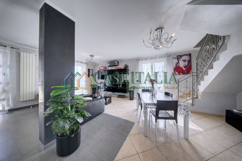 Villa a Nichelino, Turin, Nichelino - € 695.000 | Ref: Nic740 - foto 22