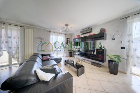 Villa a Nichelino, Turin, Nichelino - € 695.000 | Ref: Nic740 - foto 23