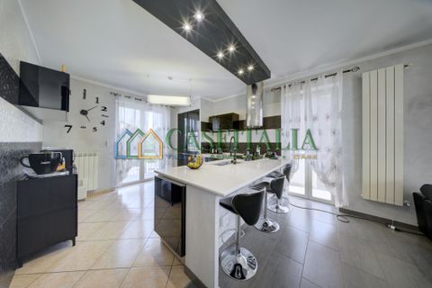 Villa a Nichelino, Turin, Nichelino - € 695.000 | Ref: Nic740 - foto 25