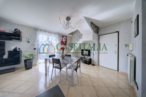 Villa a Nichelino, Turin, Nichelino - € 695.000 | Ref: Nic740 - foto 28