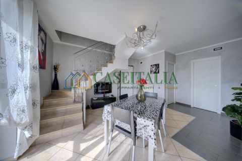 Villa a Nichelino, Turin, Nichelino - € 695.000 | Ref: Nic740 - foto 29