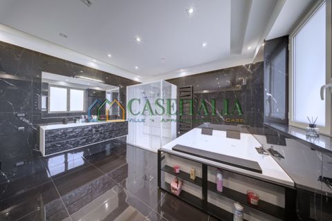 Villa a Nichelino, Turin, Nichelino - € 695.000 | Ref: Nic740 - foto 31