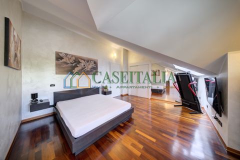 Villa a Nichelino, Turin, Nichelino - € 695.000 | Ref: Nic740 - foto 33