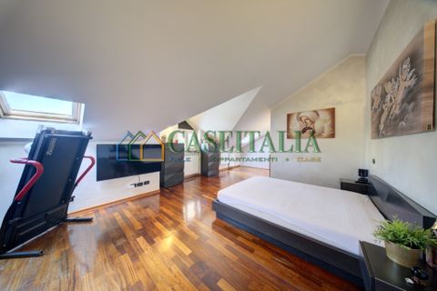 Villa a Nichelino, Turin, Nichelino - € 695.000 | Ref: Nic740 - foto 34