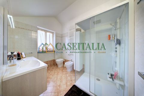 Villa a Nichelino, Turin, Nichelino - € 695.000 | Ref: Nic740 - foto 38