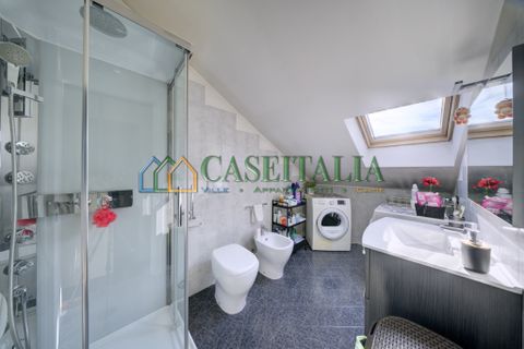 Villa a Nichelino, Turin, Nichelino - € 695.000 | Ref: Nic740 - foto 42