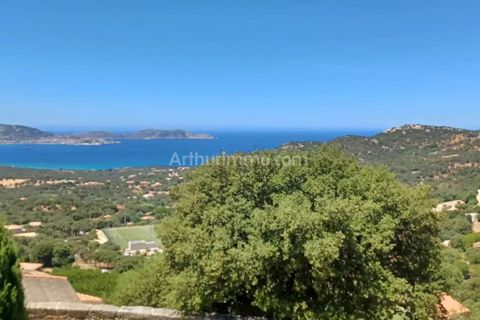 Landejendom i Lumio, Haute-Corse, Lumio - € 990.000 | Ref: 2375 - foto 3
