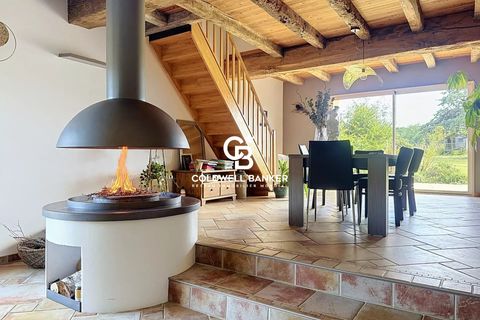 Villa i Chermignac, Charente-Maritime, Chermignac - € 389.000 | Ref: 05MDCMR - foto 3