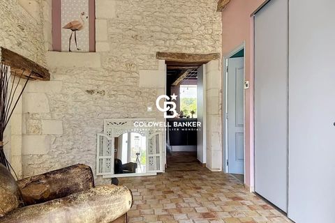 Villa i Chermignac, Charente-Maritime, Chermignac - € 389.000 | Ref: 05MDCMR - foto 5