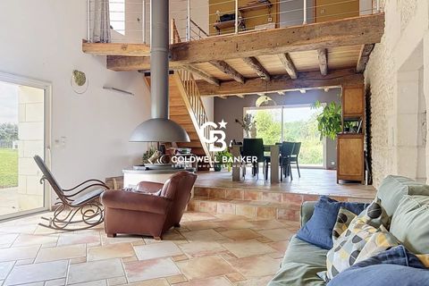Villa i Chermignac, Charente-Maritime, Chermignac - € 389.000 | Ref: 05MDCMR - foto 7